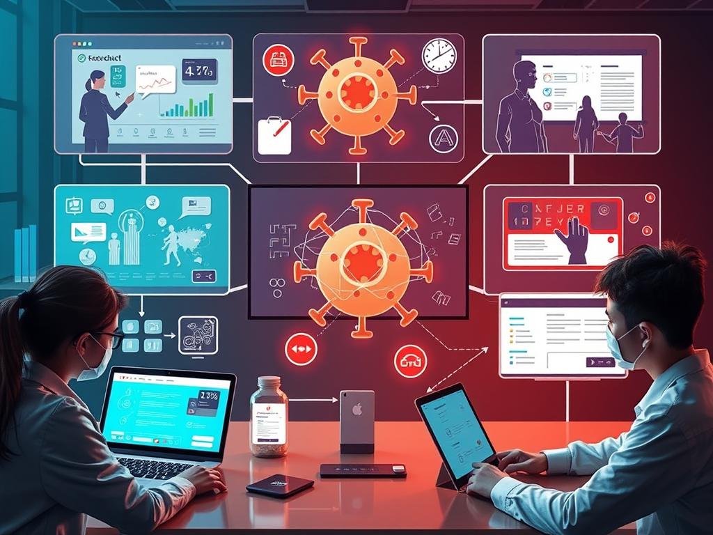 Innovative teaching tools enhancing e-learning effectiveness during pandemic Innovative teaching tools enhancing e-learning effectiveness during pandemic