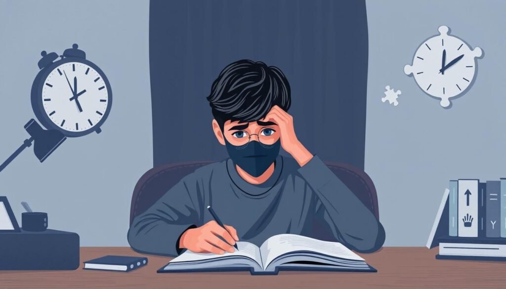Psychological impacts on students affecting e-learning effectiveness during pandemic Psychological impacts on students affecting e-learning effectiveness during pandemic